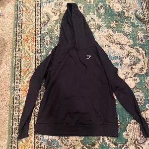 Gymshark hoodie for sale!